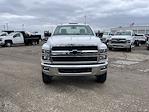 2024 Chevrolet Silverado 5500 Regular Cab DRW 4WD Cab Chassis for sale #CF4T269661 - photo 18