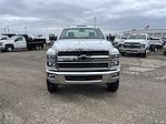 2024 Chevrolet Silverado 5500 Regular Cab DRW 4WD Cab Chassis for sale #CF4T269661 - photo 4