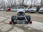 2024 Chevrolet Silverado 5500 Regular Cab DRW 4WD Cab Chassis for sale #CF4T269661 - photo 19