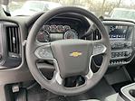 2024 Chevrolet Silverado 5500 Regular Cab DRW 4WD Cab Chassis for sale #CF4T269661 - photo 25