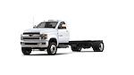 2024 Chevrolet Silverado 5500 Regular Cab DRW 4WD Cab Chassis for sale #CF4T269661 - photo 32