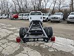 2024 Chevrolet Silverado 5500 Regular Cab DRW 4WD Cab Chassis for sale #CF4T269661 - photo 2