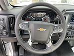 2024 Chevrolet Silverado 5500 Regular Cab DRW 4WD Cab Chassis for sale #CF4T269662 - photo 10