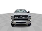 2024 Chevrolet Silverado 5500 Regular Cab DRW 4WD Cab Chassis for sale #CF4T269662 - photo 17