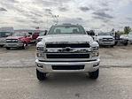 2024 Chevrolet Silverado 5500 Regular Cab DRW 4WD Cab Chassis for sale #CF4T269662 - photo 18