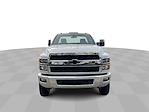 2024 Chevrolet Silverado 5500 Regular Cab DRW 4WD Cab Chassis for sale #CF4T269662 - photo 4