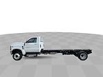 2024 Chevrolet Silverado 5500 Regular Cab DRW 4WD Cab Chassis for sale #CF4T269662 - photo 2