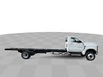 2024 Chevrolet Silverado 5500 Regular Cab DRW 4WD Cab Chassis for sale #CF4T269662 - photo 5