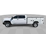 2024 Chevrolet Silverado 3500 Crew Cab 2WD, Knapheide Steel Service Body Service Truck for sale #CF4T273834 - photo 16