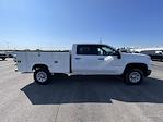 2024 Chevrolet Silverado 3500 Crew Cab 2WD, Knapheide Steel Service Body Service Truck for sale #CF4T273834 - photo 6