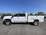 2024 Chevrolet Silverado 3500 Crew Cab 2WD, Knapheide Steel Service Body Service Truck for sale #CF4T273834 - photo 19