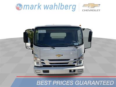 2024 Chevrolet LCF 5500XD Regular Cab RWD, Cab Chassis for sale #CF4T309118 - photo 1