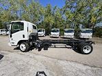 New 2024 Chevrolet LCF 5500XD 2WD Reg Cab 176 Regular Cab RWD Cab Chassis for sale #CF4T309118 - photo 20