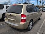 Used 2007 Kia Sedona FWD Minivan for sale #CF4T309921B - photo 4