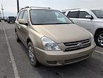 Used 2007 Kia Sedona FWD Minivan for sale #CF4T309921B - photo 3