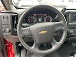 2024 Chevrolet Silverado 6500 Regular Cab DRW 2WD Cab Chassis for sale #CF4T351533 - photo 10