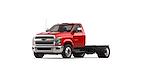 2024 Chevrolet Silverado 6500 Regular Cab DRW 2WD Cab Chassis for sale #CF4T351533 - photo 17