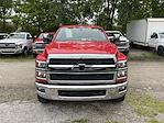 2024 Chevrolet Silverado 6500 Regular Cab DRW 2WD Cab Chassis for sale #CF4T351533 - photo 3