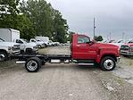 2024 Chevrolet Silverado 6500 Regular Cab DRW 2WD Cab Chassis for sale #CF4T351533 - photo 5