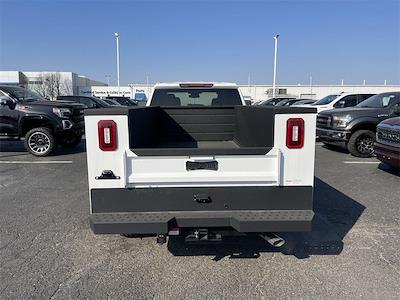 New 2024 Chevrolet Silverado 2500 Crew Cab Knapheide 696 Service Truck for sale #CF4T363055 - photo 2
