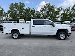 2024 Chevrolet Silverado 2500 Crew Cab 2WD, Knapheide Steel Service Body Service Truck for sale #CF4T363055 - photo 7