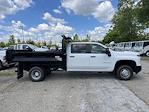 2024 Chevrolet Silverado 3500 Crew Cab 4WD, Knapheide Rigid Side Dump Truck for sale #CF4T375626 - photo 21