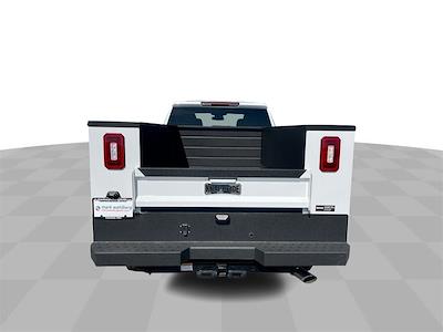 New 2024 Chevrolet Silverado 2500 Crew Cab Knapheide 696 8' 1" Service Truck for sale #CF4T458395 - photo 2