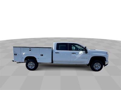 New 2024 Chevrolet Silverado 2500 Crew Cab Knapheide 696 8' 1" Service Truck for sale #CF4T458395 - photo 1