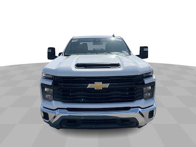 2024 Chevrolet Silverado 2500 Crew Cab SRW 2WD Knapheide Service Truck for sale #CF4T458395 - photo 1