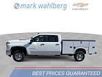 New 2024 Chevrolet Silverado 2500 Crew Cab Knapheide 696 8' 1" Service Truck for sale #CF4T458395 - photo 34