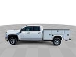 New 2024 Chevrolet Silverado 2500 Crew Cab Knapheide 696 8' 1" Service Truck for sale #CF4T458395 - photo 3