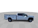 New 2024 Chevrolet Silverado 2500 Crew Cab Knapheide 696 8' 1" Service Truck for sale #CF4T458395 - photo 4