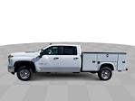 New 2024 Chevrolet Silverado 2500 Crew Cab Knapheide 696 8' 1" Service Truck for sale #CF4T458395 - photo 20