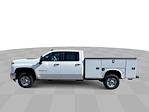 New 2024 Chevrolet Silverado 2500 Crew Cab Knapheide 696 8' 1" Service Truck for sale #CF4T458395 - photo 22