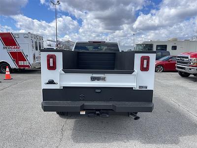 New 2024 Chevrolet Silverado 2500 Crew Cab 4x4 Knapheide 696 Service Truck for sale #CF4T462226 - photo 2