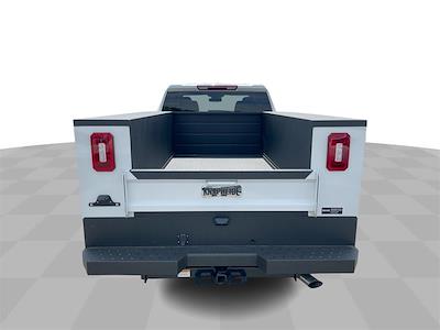 New 2024 Chevrolet Silverado 2500 Crew Cab 4WD Knapheide A698 Service Truck for sale #CF4T462320 - photo 2