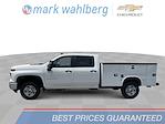 New 2024 Chevrolet Silverado 2500 Crew Cab 4WD Knapheide A698 Service Truck for sale #CF4T462320 - photo 1