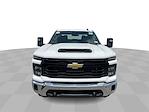 New 2024 Chevrolet Silverado 2500 Crew Cab 4WD Knapheide A698 Service Truck for sale #CF4T462320 - photo 16