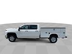 New 2024 Chevrolet Silverado 2500 Crew Cab 4WD Knapheide A698 Service Truck for sale #CF4T462320 - photo 4