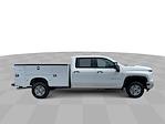 New 2024 Chevrolet Silverado 2500 Crew Cab 4WD Knapheide A698 Service Truck for sale #CF4T462320 - photo 3