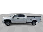 New 2024 Chevrolet Silverado 2500 Crew Cab 4WD Knapheide A698 Service Truck for sale #CF4T462320 - photo 20