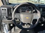 2024 Chevrolet Silverado 5500 Regular Cab DRW 2WD Cab Chassis for sale #CF4T480958 - photo 10