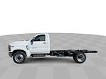 2024 Chevrolet Silverado 5500 Regular Cab DRW 2WD Cab Chassis for sale #CF4T480958 - photo 17