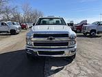 2024 Chevrolet Silverado 5500 Regular Cab DRW 2WD Cab Chassis for sale #CF4T480958 - photo 18