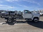 2024 Chevrolet Silverado 5500 Regular Cab DRW 2WD Cab Chassis for sale #CF4T480958 - photo 5