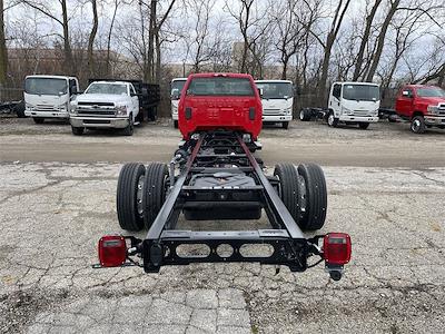 New 2024 Chevrolet Silverado 6500 Regular Cab Cab Chassis for sale #CF4T572931 - photo 2
