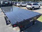 New 2024 Chevrolet Silverado 6500 Work Truck Regular Cab Flatbed Truck for sale #CF4T692660 - photo 17