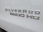 New 2024 Chevrolet Silverado 6500 Regular Cab 20' 6" Knapheide Stake Bed for sale #CF4T692663 - photo 10