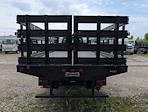 New 2024 Chevrolet Silverado 6500 Regular Cab 20' 6" Knapheide Stake Bed for sale #CF4T692663 - photo 24