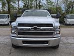 New 2024 Chevrolet Silverado 6500 Regular Cab 20' 6" Knapheide Stake Bed for sale #CF4T692663 - photo 3